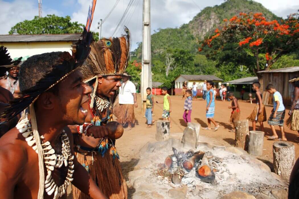 Indigenous Words in Brazilian Portuguese: 20 Words You May Already Know